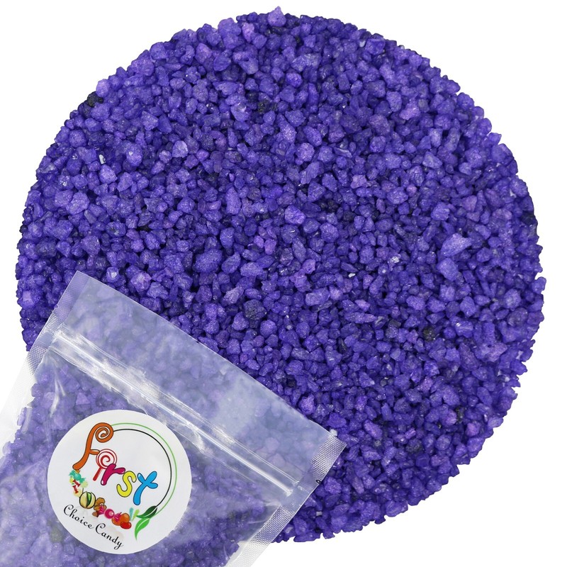 ROCK CANDY CRYSTALS gallery