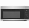 Frigidaire 1.7 cu. ft. Over-The-Range 1,000 Watt Microwave Oven- FMOS1746BS gallery