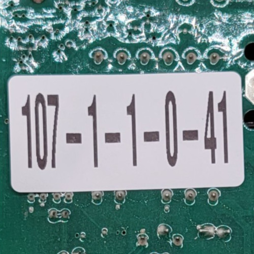 Genuine Refrigerator Whirlpool Control Board Part#W10226427 gallery