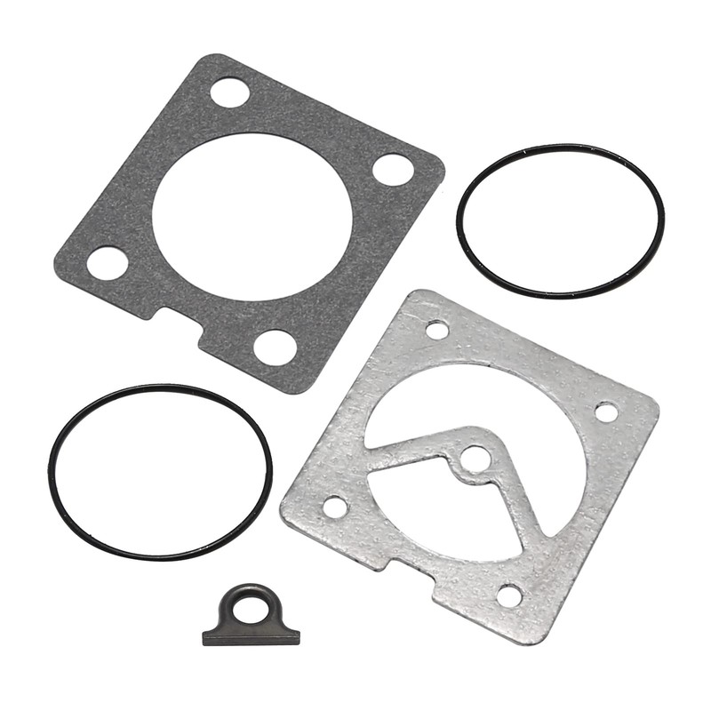 D30139 Air Compressor Gasket Kit Replacement for Craftsman Porter Cable DeVil... gallery