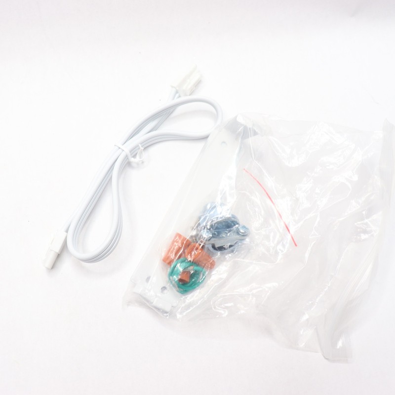 Feit Electric Direct Wire Integrated LED Under Cabinet Light Color Changing CCT gallery