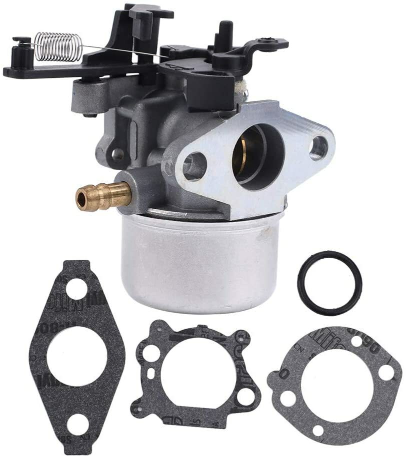 2700-3000PSI Carburetor for Briggs & Stratton Troy Bilt Power Wash 7.75Hp 8.75Hp gallery