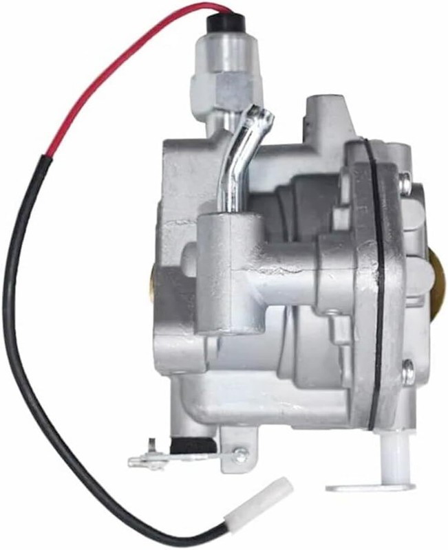 Carburetor For Briggs & Stratton Vanguard 479CC Club Car XRT 950 UTV gallery