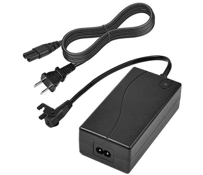 Okin AC/DC Adapter 02-290020 Switching Power Supply 68000289 Tempur-Pedic gallery