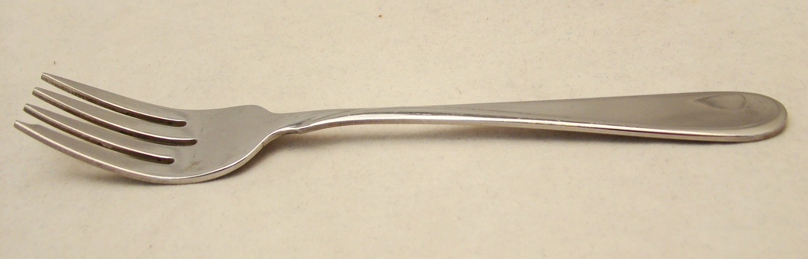 Oneida Stainless Steel FLIGHT RELIANCE Lot of 3 Salad Forks gallery