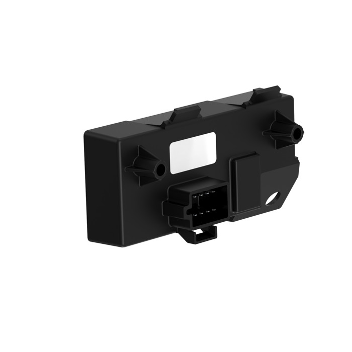 John Deere OEM AM141075 Electronic Control Unit gallery