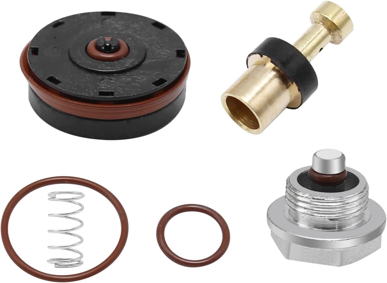 Replacement Regulator Repair Kit N008792 Compatible with DeWalt gallery