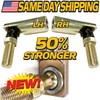 (1 Set) Ball Joint Tie Rod Fits Case (1 RH) C44641 C12102 & (1 LH) C44640 C13605 gallery