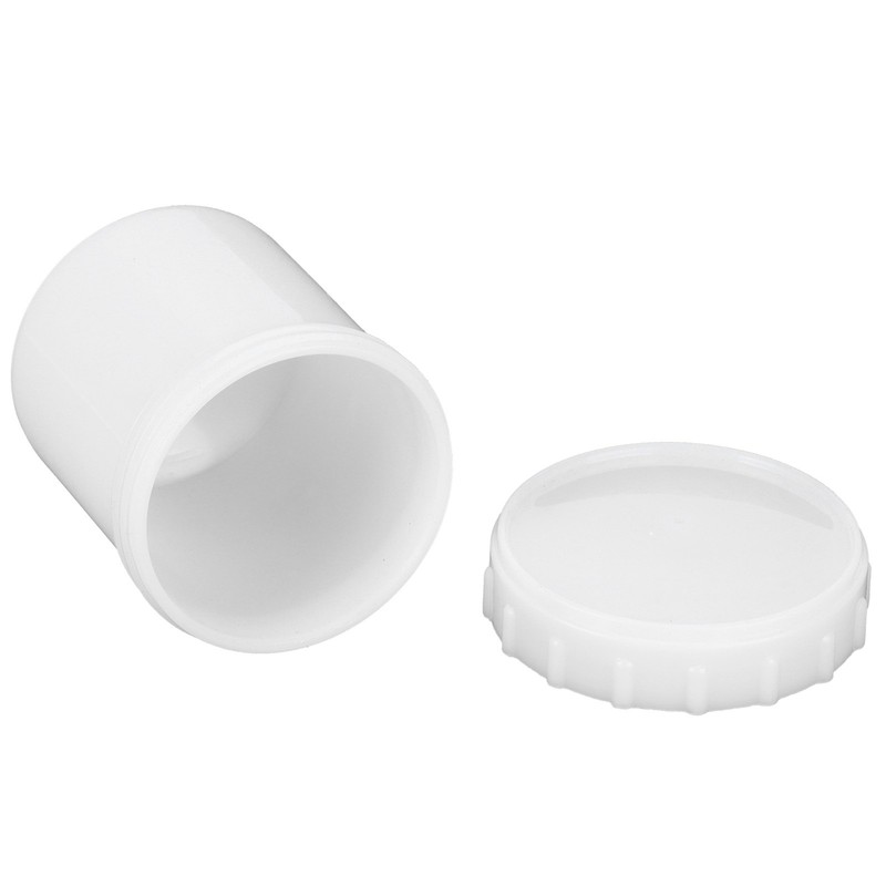 125ml Plastic Cup Replacement For Spray Guns With 15mm Femal Thread Painting gallery