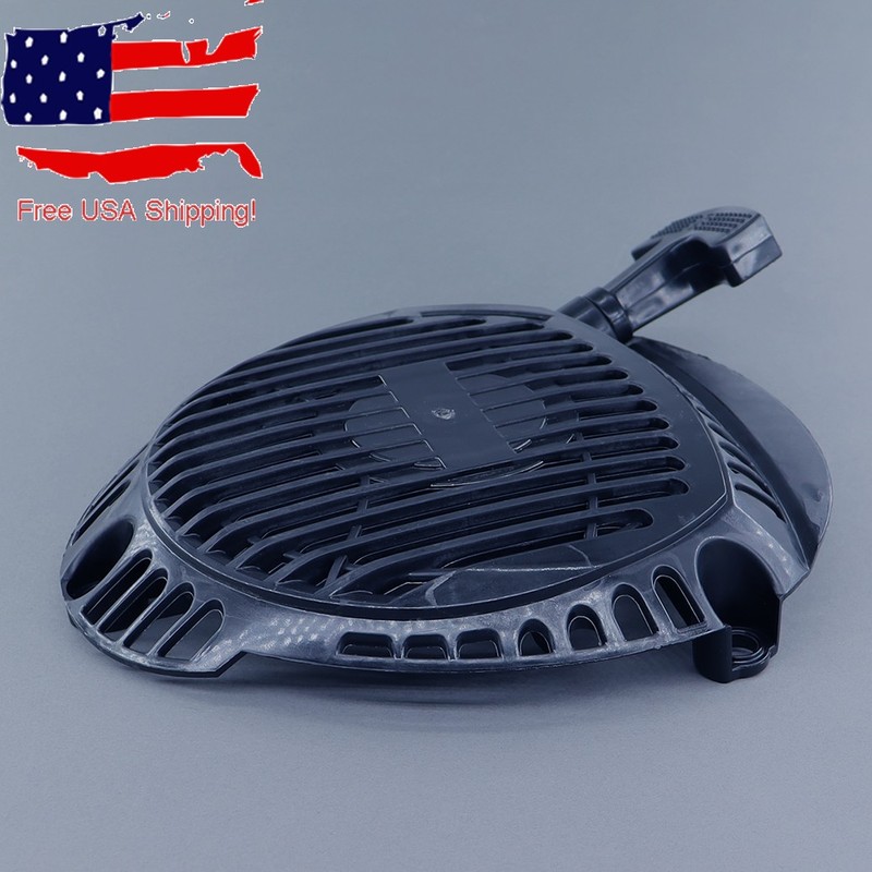 Pull Starter Start Recoil For XT675 -3102 Toro 22" Mulcher w/ Kohler Engine gallery