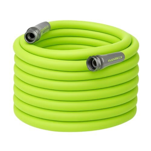 Flexzilla Garden Hose 5/8 in. x 100 ft., Heavy Duty, Assorted Sizes gallery