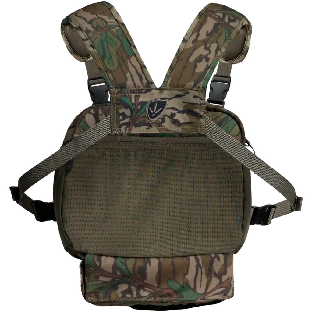 Blocker Finisher Turkey Chest Pack MO Greenleaf  OSFM 2