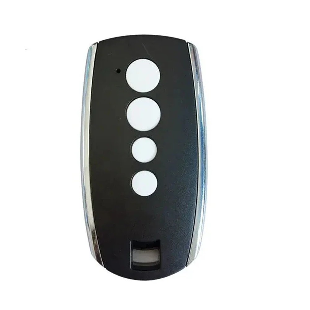 2 Pcs for STYLO 2K Garage Door Remote Control 433.92MHz Rolling8137 gallery