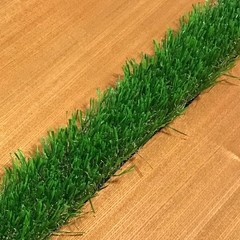 Artificial Grass Decoration Strip Indoor/Outdoor DIY Fake Grass (Summer Grass, W