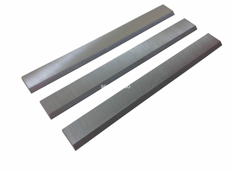 Planer Jointer Knives Replace for Craftsman 6 1/8" replacement for Delta 37-155 gallery