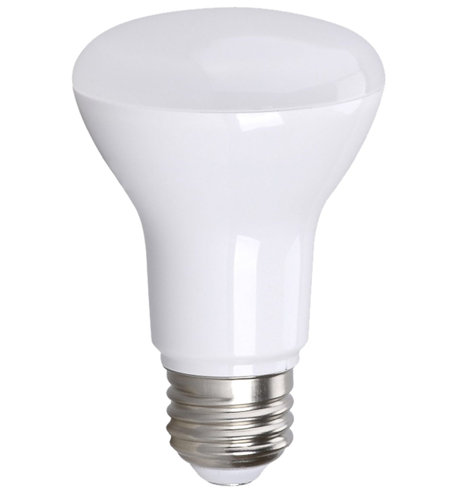 Bioluz LED BR20 LED Bulbs 50 Watt Replacement 90 CRI CEC Title 20 UL Listed Indo gallery