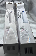 2 Pack Kenmore 469083 9083 Replacent Refrigerator Water Filter 460 – 9083