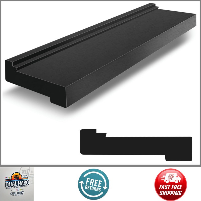 Tapping Block for Vinyl Laminate Flooring Tool 3 Edge Double Sided Durable gallery