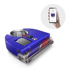 Dyson 360 VisNav Robot Vacuum – RB03 (E10048017)