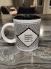 Andy Griffith Show Ceramic Coffee Mug 1994 Mayberry Cracker Barrel With Box gallery