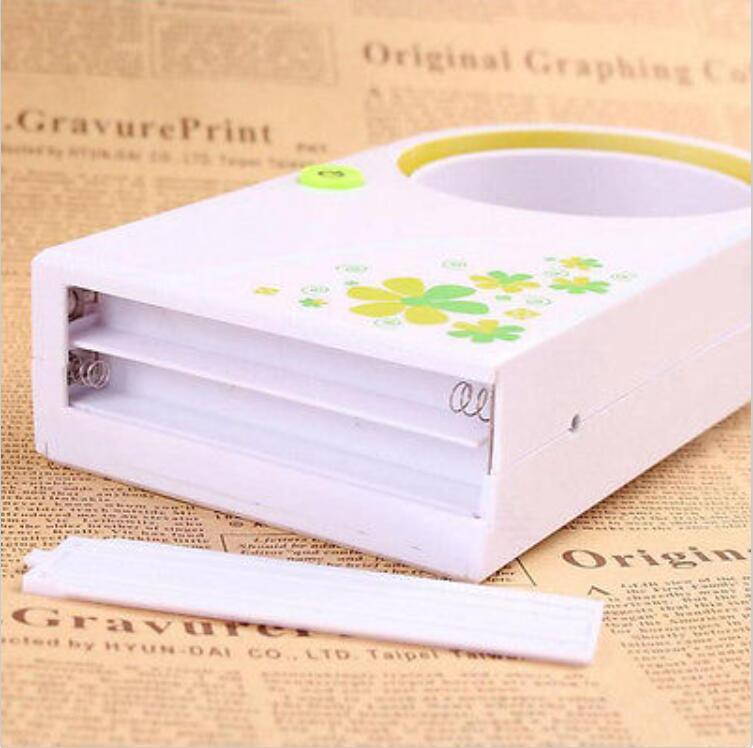 Mini Portable Bladeless USB Desktop Handheld Air Conditioner Cooler Cooling Fan gallery