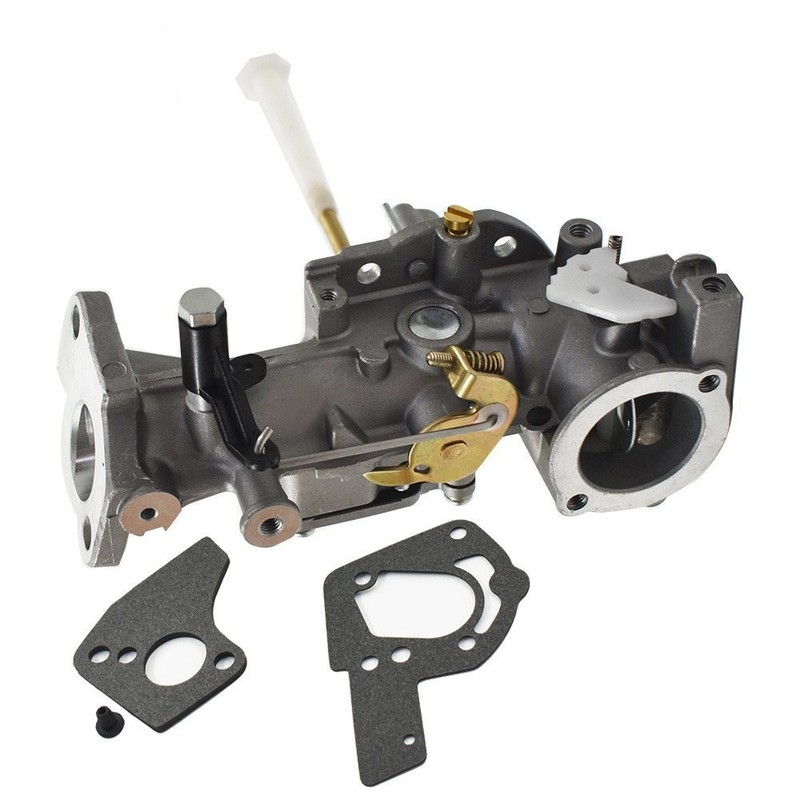 Carburetor For Briggs & Stratton 499953 495457 3-3.5HP 92200 802200 Engine gallery