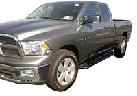 27-1905 Running Board Mount Kit fits 2009-2018 Ram 1500 2019-2024 Ram 1500 gallery