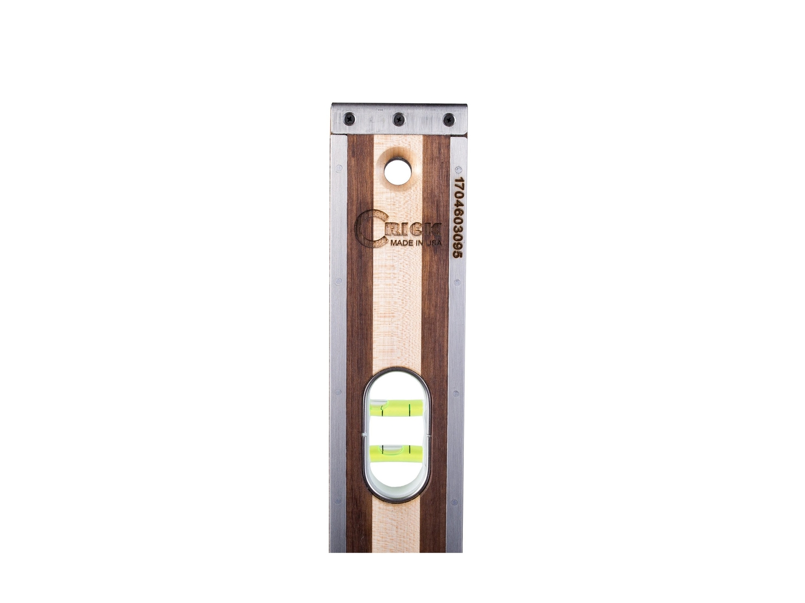 Crick Tool 48 Inches Crick Wood Level gallery