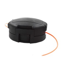 LABLT 1~5Pcs String Trimmer Head For Echo Speed-Feed 400 SRM-225 SRM-230 SRM-210