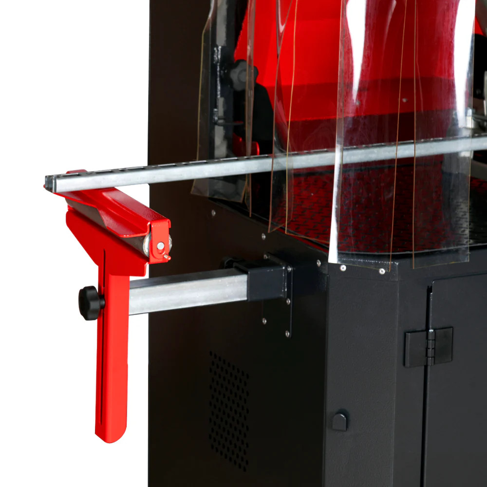 Armorgard CuttingStation 55 In. x 31 In. x 75 In. SS7-T gallery
