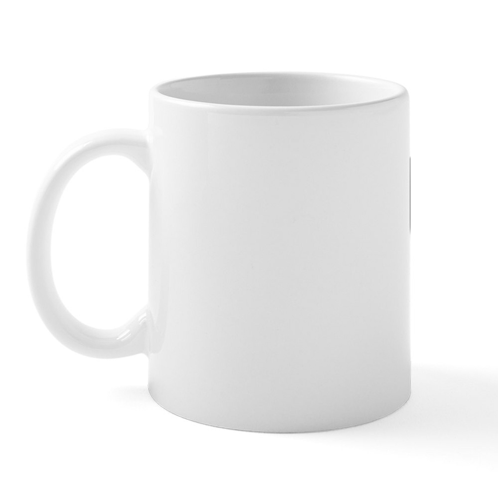 CafePress GI Joe Logo 11 oz Ceramic Mug (104610390) gallery
