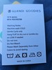 Guandi Goodies Personal Throw Blankets 51x63 Inch 15% Wool 85% Polyester gallery