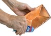 Solid Copper 4x6 Pyramid Post Cap (3 1/2" x 5 1/2") for Fence & Deck Posts gallery
