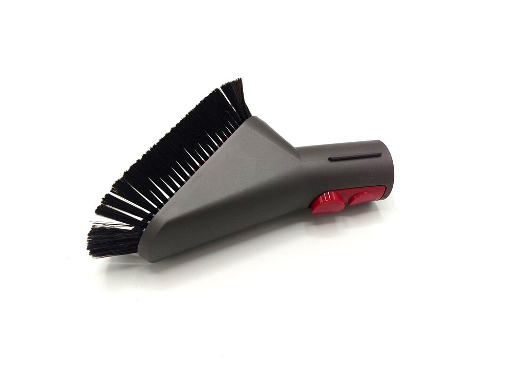 Dyson Mini Soft Dusting Brush for V15, Gen5detect, Gen5outsize, V12, V11