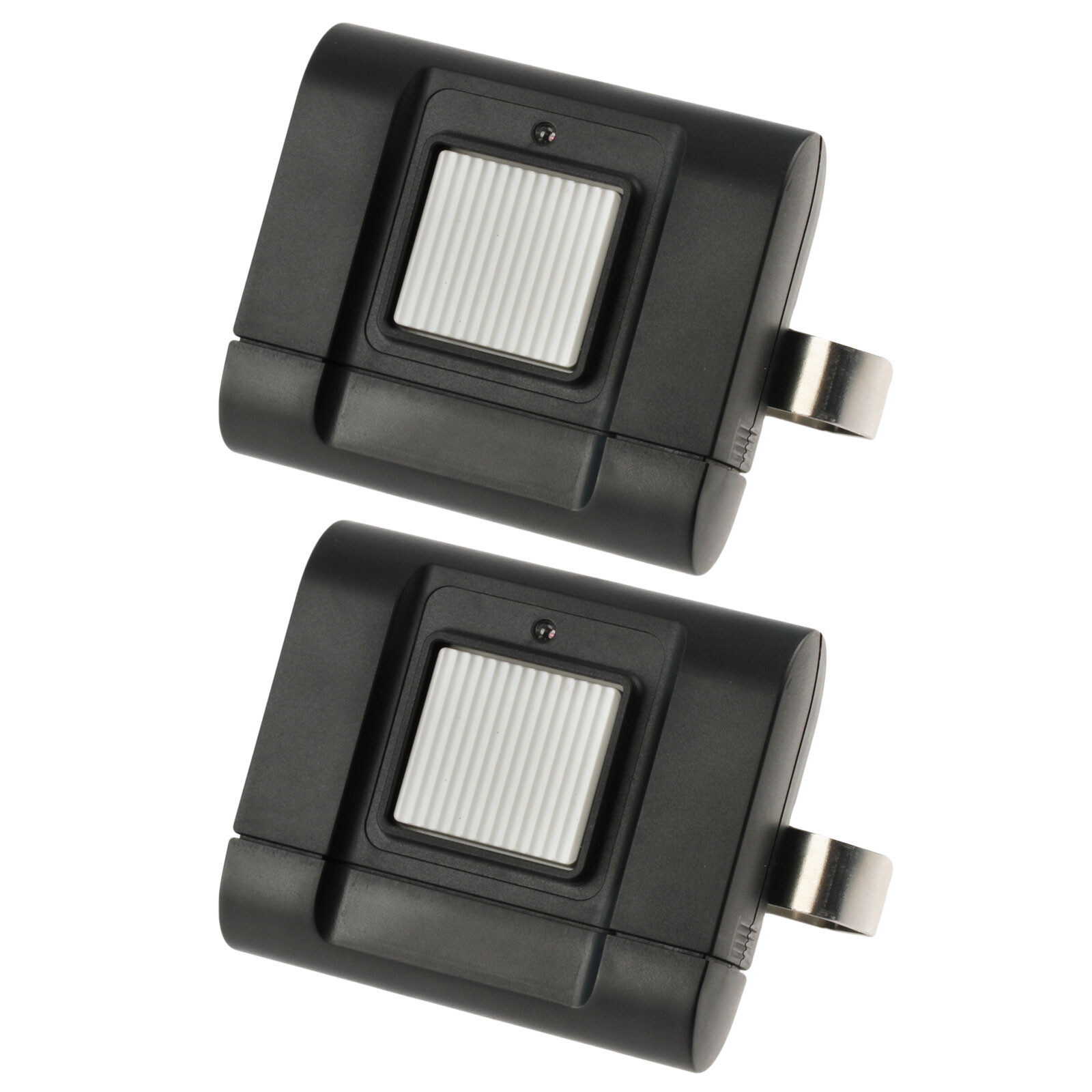 2 Garage Door Remote for Stanley 1050 Linear 310Mhz Gate Opener 105015 gallery