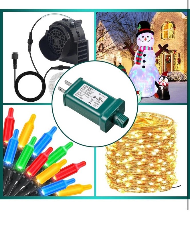 29V LED Power Supply, UL Certification LED Transformer Replacement Class 2 Power gallery