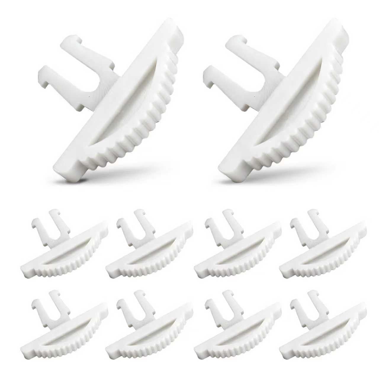 Window Latches Replacement Compatible with Eze Breeze Windows, gallery