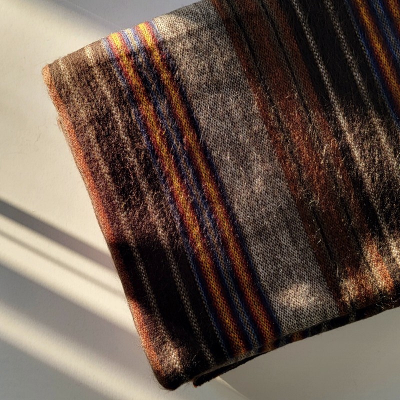 Throw - Alpaca wool throw Blanket | Baby Alpaca Throw Blanket | wool throw gallery