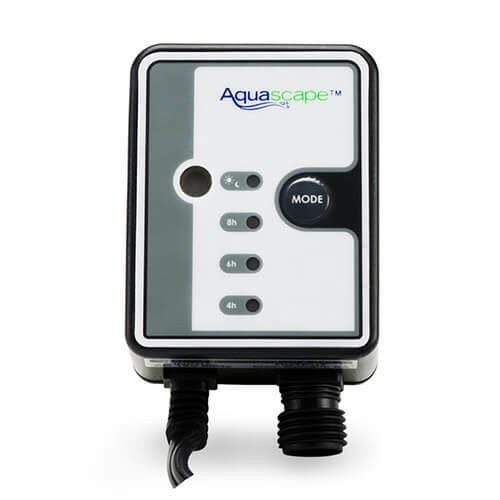 Aquascape LED Pond & Landscape Spotlight Kit - 3 x 1 watt Lights 84030 gallery