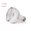 Par30 Led Light Bulb 27degree Beam 35w 45w E27 Bulbs Cool Neutral Warm White Par gallery