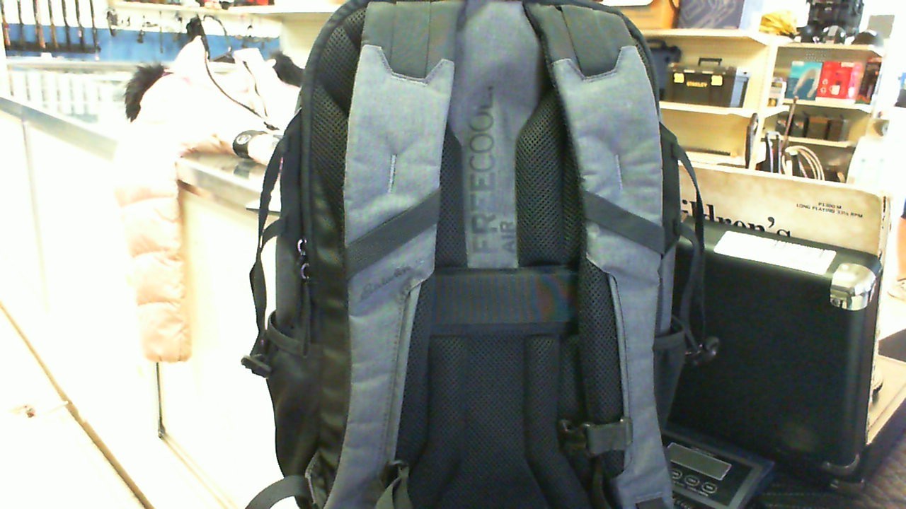 Eddie Bauer DS DBM3 Free Cool Air Backpack (NI) 2
