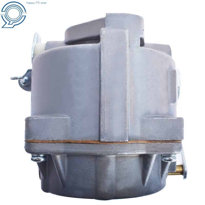 Carburetor Fits For Briggs & Stratton 1992 Twin 18 HP Model Series Carb 422700 gallery