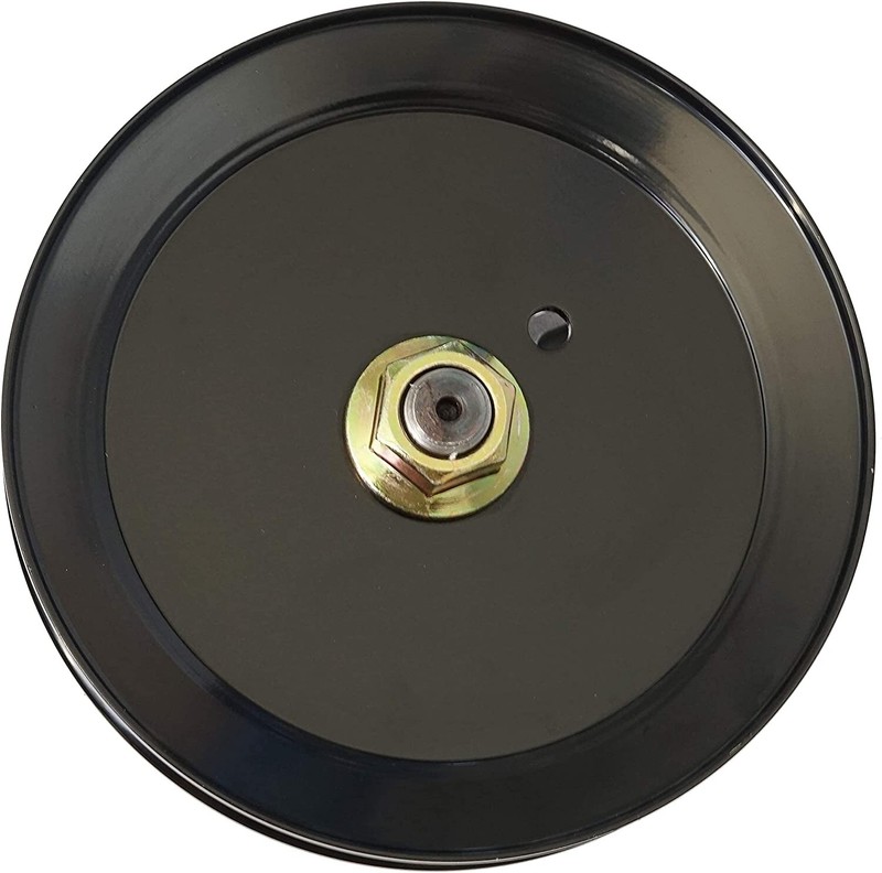 2 Spindle Assembly 46" For MTD Craftsman T135 T140 T150 T2600 T2700 46" Deck gallery