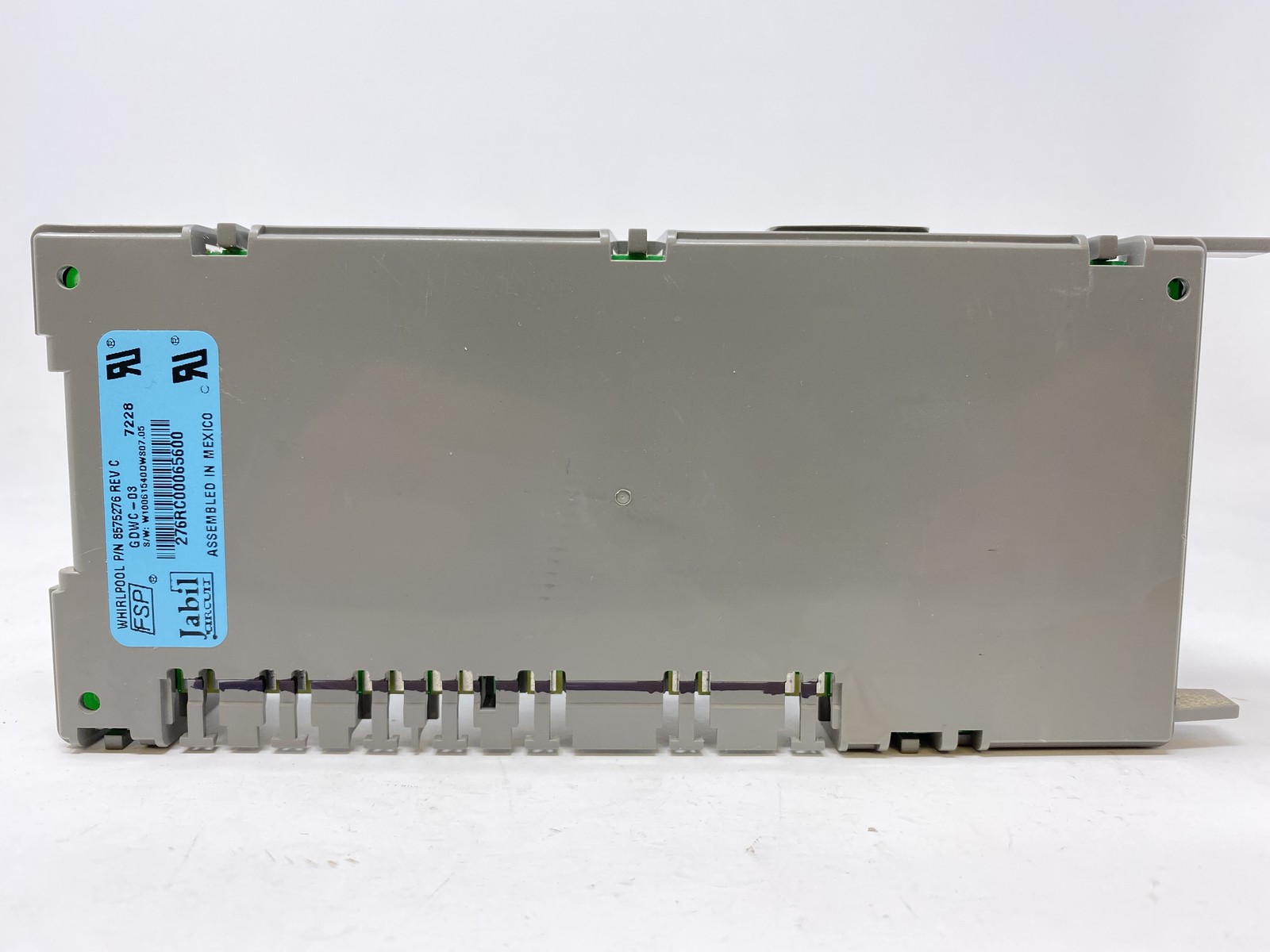 OEM 8575276 Whirlpool Control Board 1-Yr Warranty Free Shipping gallery