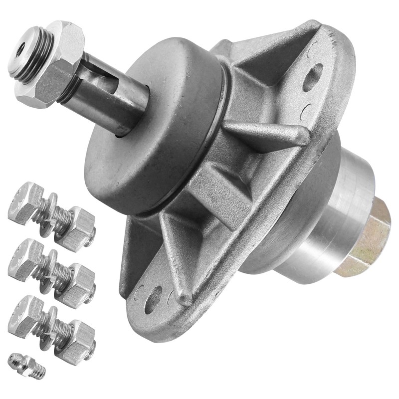 Celox 38" Deck Spindle For Cub Cadet 328 331 363 441 2130 2135 759-3413 gallery