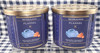 2-Pack ALL NEW Flannel 3-Wick Candle 25-45 hours Bath & Body Works gallery