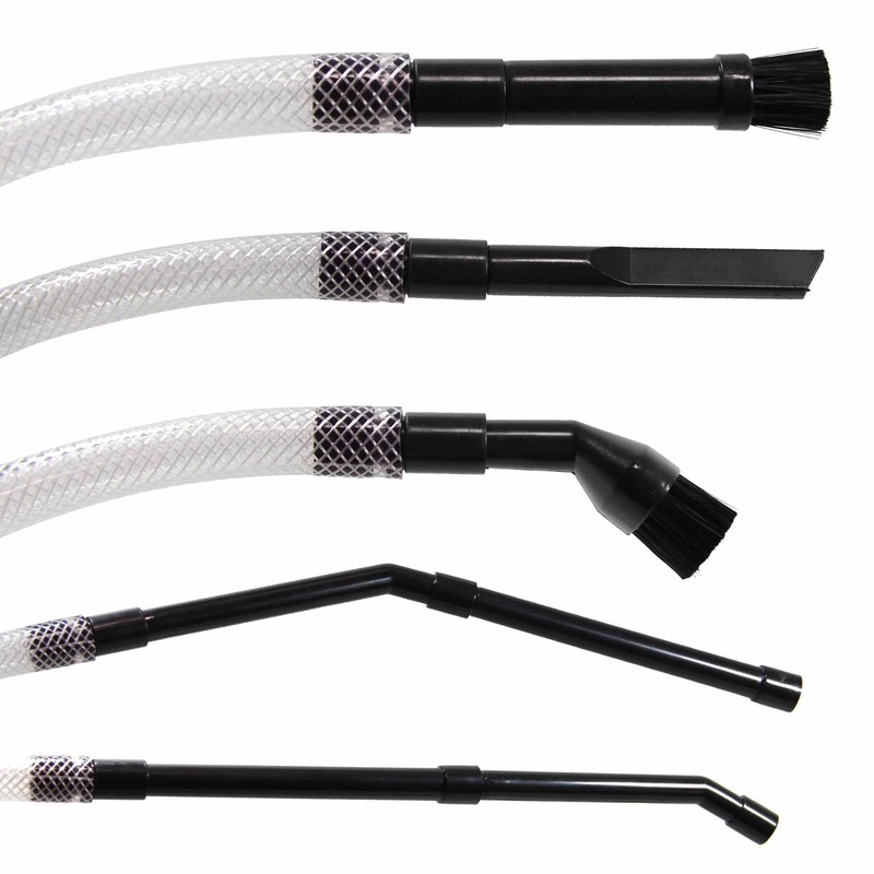 MaximalPower Micro Vacuum Cleaner Attachment Tool Kit for Dyson Oreck Kenmore gallery