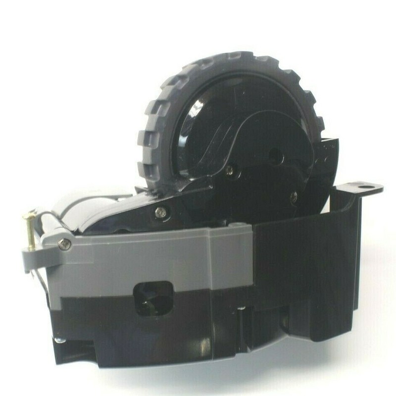 iRobot Replacement Right Wheel for Roomba i3 i4 i7 i7+ i8 i3 i6+ Plus e5 e6 e7 gallery