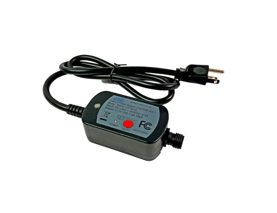 Nitelighter Underwater Pool Lights 50 -Watt, 750 W Equivalent Electrical outlet gallery