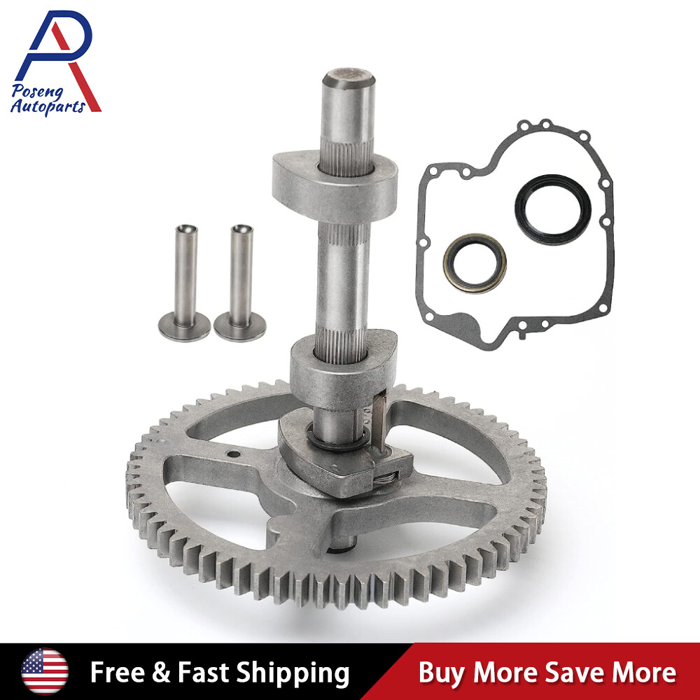 Camshaft For Briggs and Stratton 793880 793583 792681 791942 795102 697110 Kits gallery
